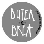 logo buter en brea