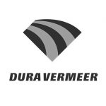 logo dura vermeer
