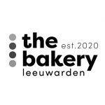 logo the bakery